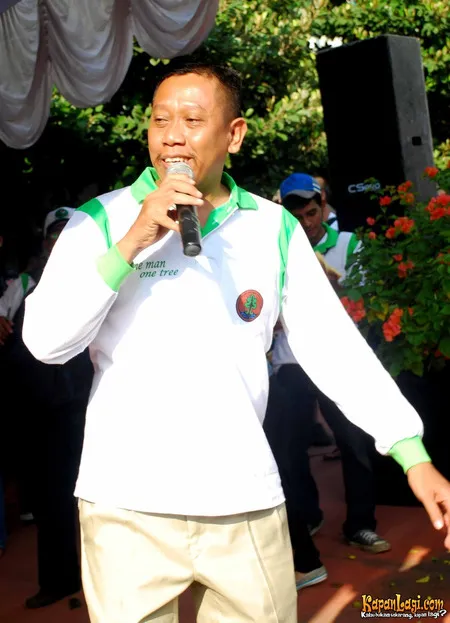 Foto Tukul Arwana