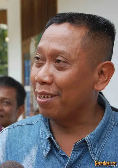 Foto Tukul Arwana