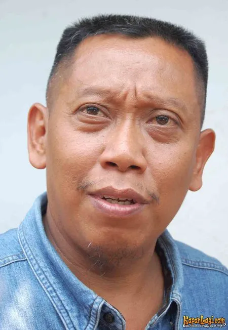 Foto Tukul Arwana