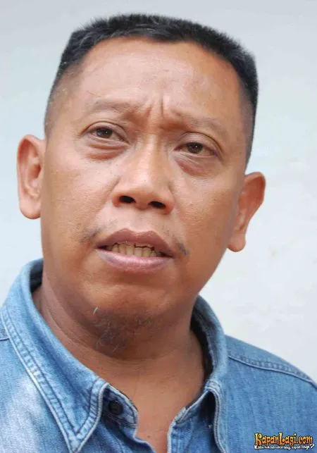 Foto Tukul Arwana