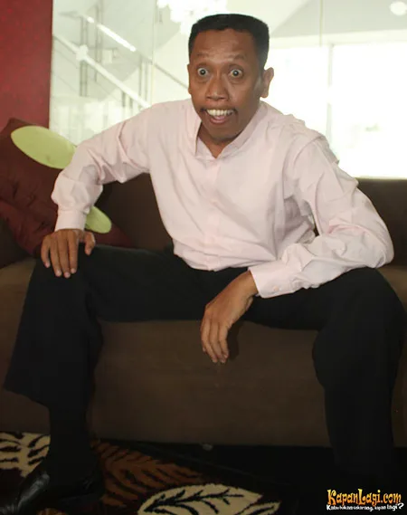Foto Tukul Arwana