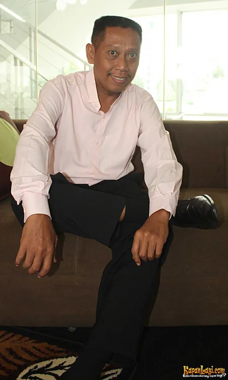 Foto Tukul Arwana