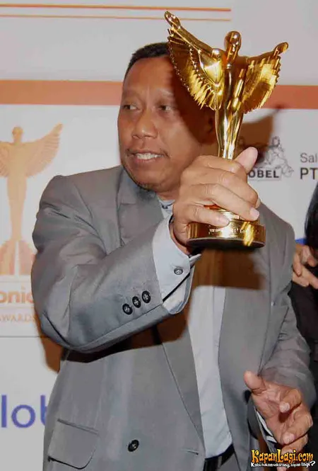 Foto Tukul Arwana