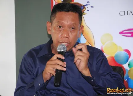 Foto Tukul Arwana