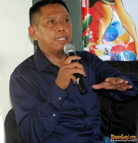 Foto Tukul Arwana