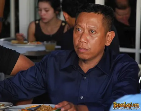 Foto Tukul Arwana