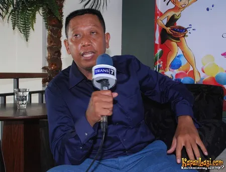 Foto Tukul Arwana