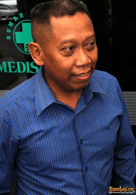 Foto Tukul Arwana