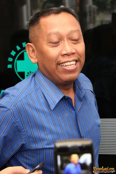 Foto Tukul Arwana