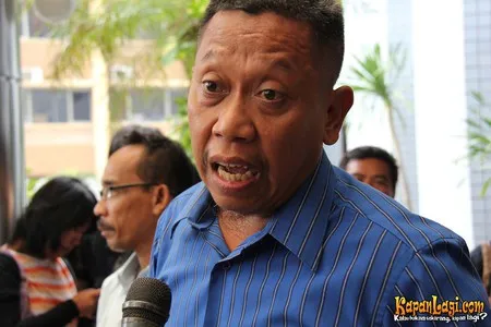 Foto Tukul Arwana
