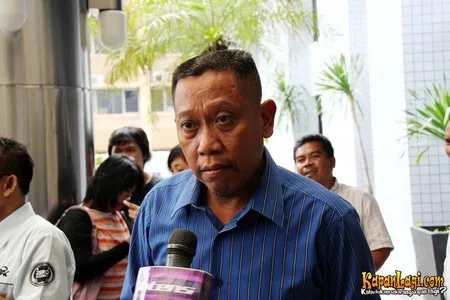 Foto Tukul Arwana