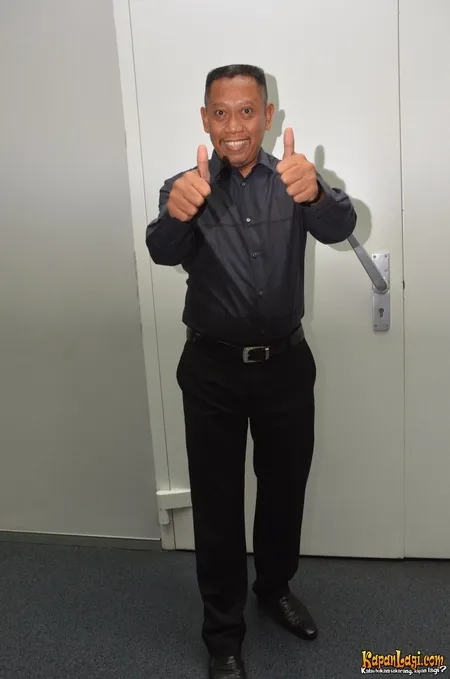 Foto Tukul Arwana