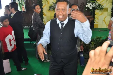 Foto Tukul Arwana