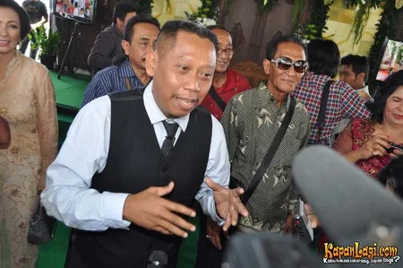 Foto Tukul Arwana