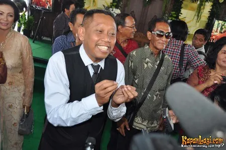Foto Tukul Arwana