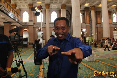 Foto Tukul Arwana