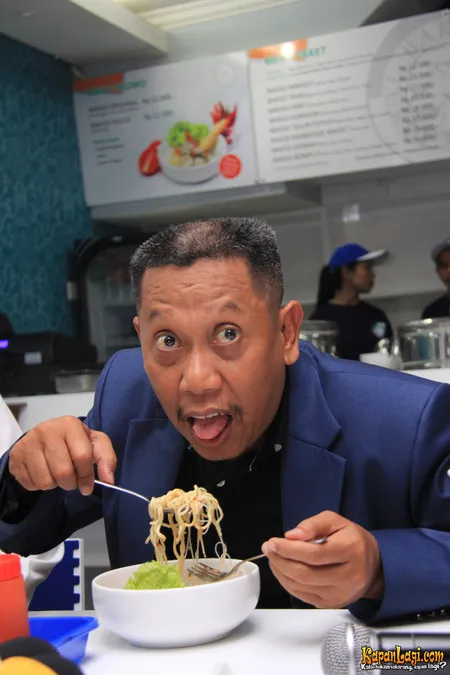 Foto Tukul Arwana