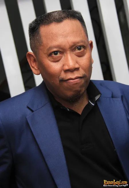 Foto Tukul Arwana