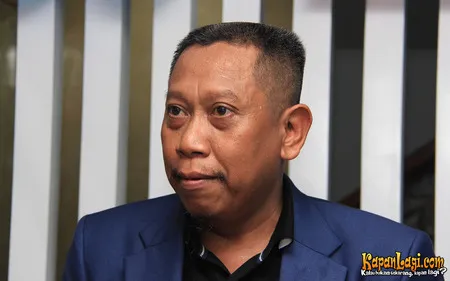 Foto Tukul Arwana