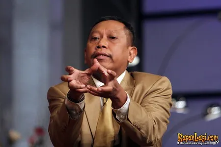 Foto Tukul Arwana