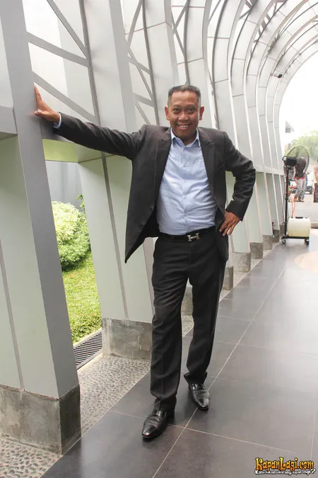 Foto Tukul Arwana