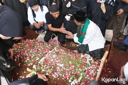 Foto Tukul Arwana