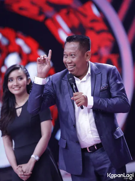 Foto Tukul Arwana
