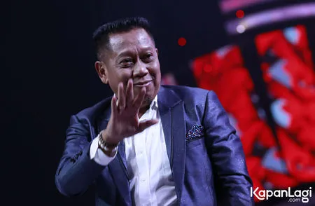 Foto Tukul Arwana
