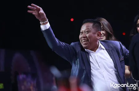 Foto Tukul Arwana