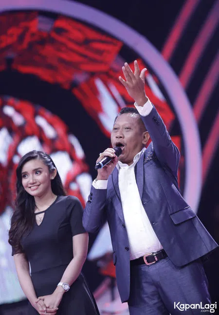 Foto Tukul Arwana