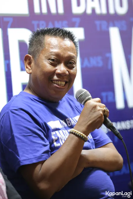Foto Tukul Arwana