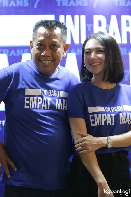 Foto Tukul Arwana