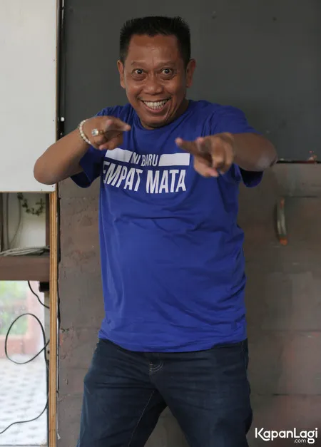 Foto Tukul Arwana