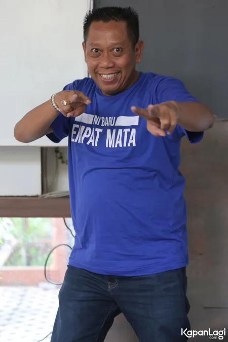 Foto Tukul Arwana