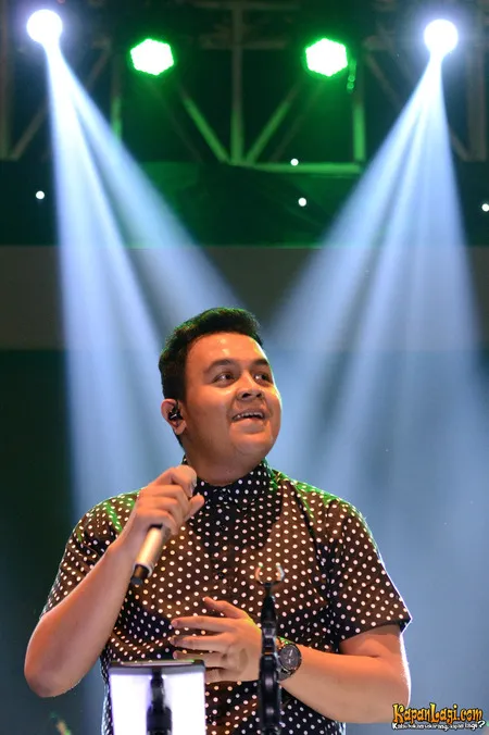 Foto Tulus