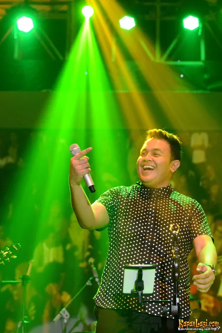 Foto Tulus