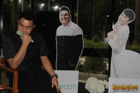 Foto Tulus
