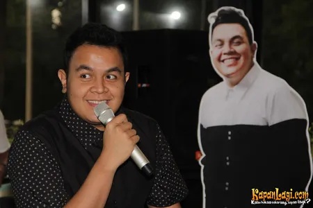 Foto Tulus