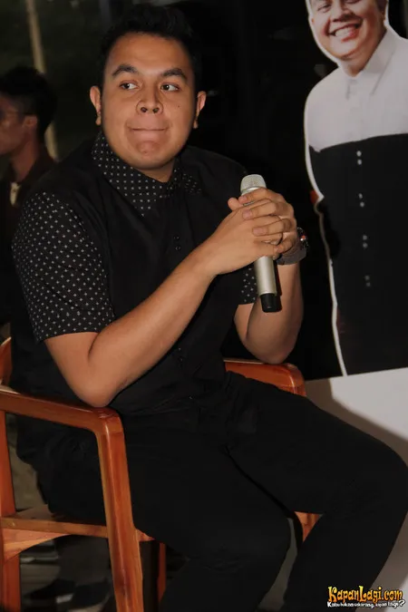 Foto Tulus