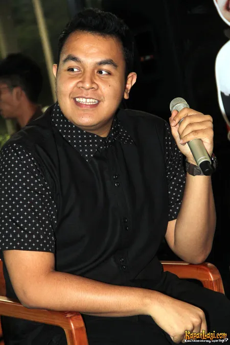 Foto Tulus