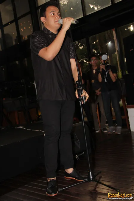 Foto Tulus