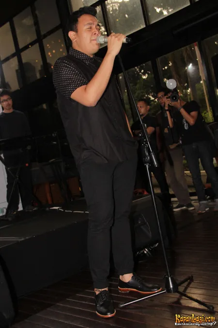 Foto Tulus
