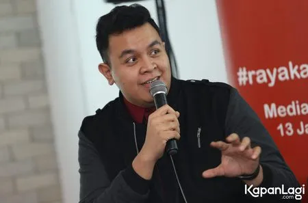 Foto Tulus