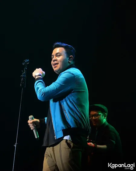 Foto Tulus