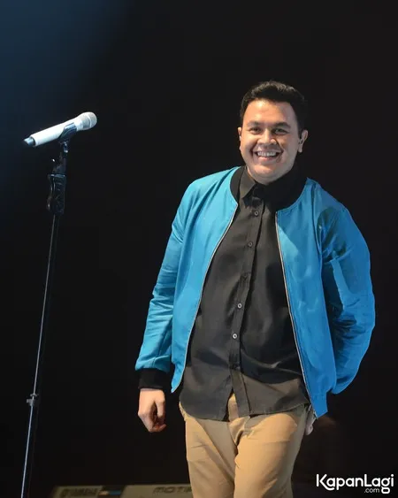 Foto Tulus