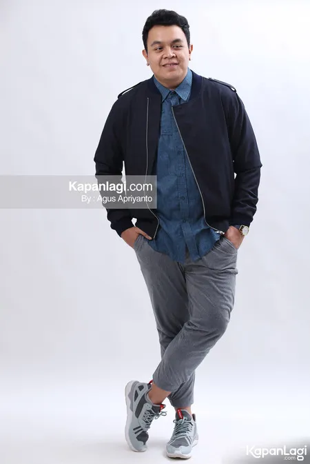 Foto Tulus