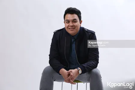 Foto Tulus