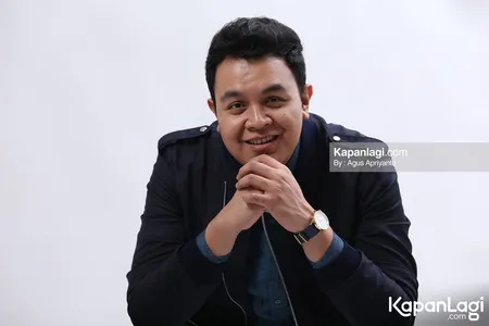 Foto Tulus