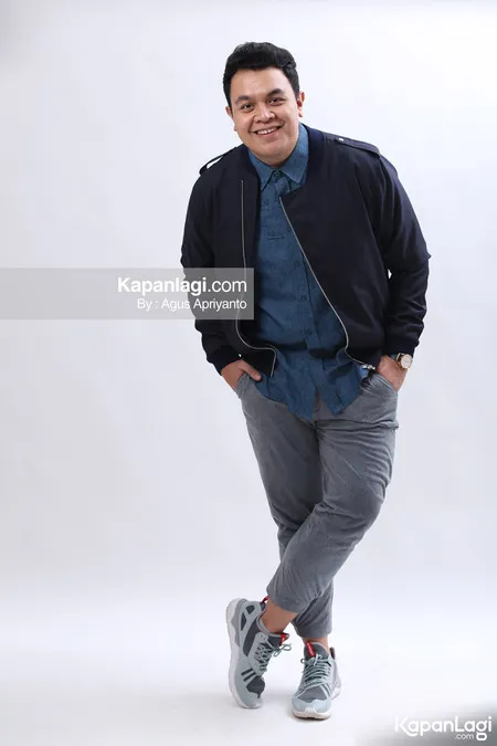 Foto Tulus