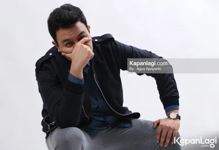 Foto Tulus